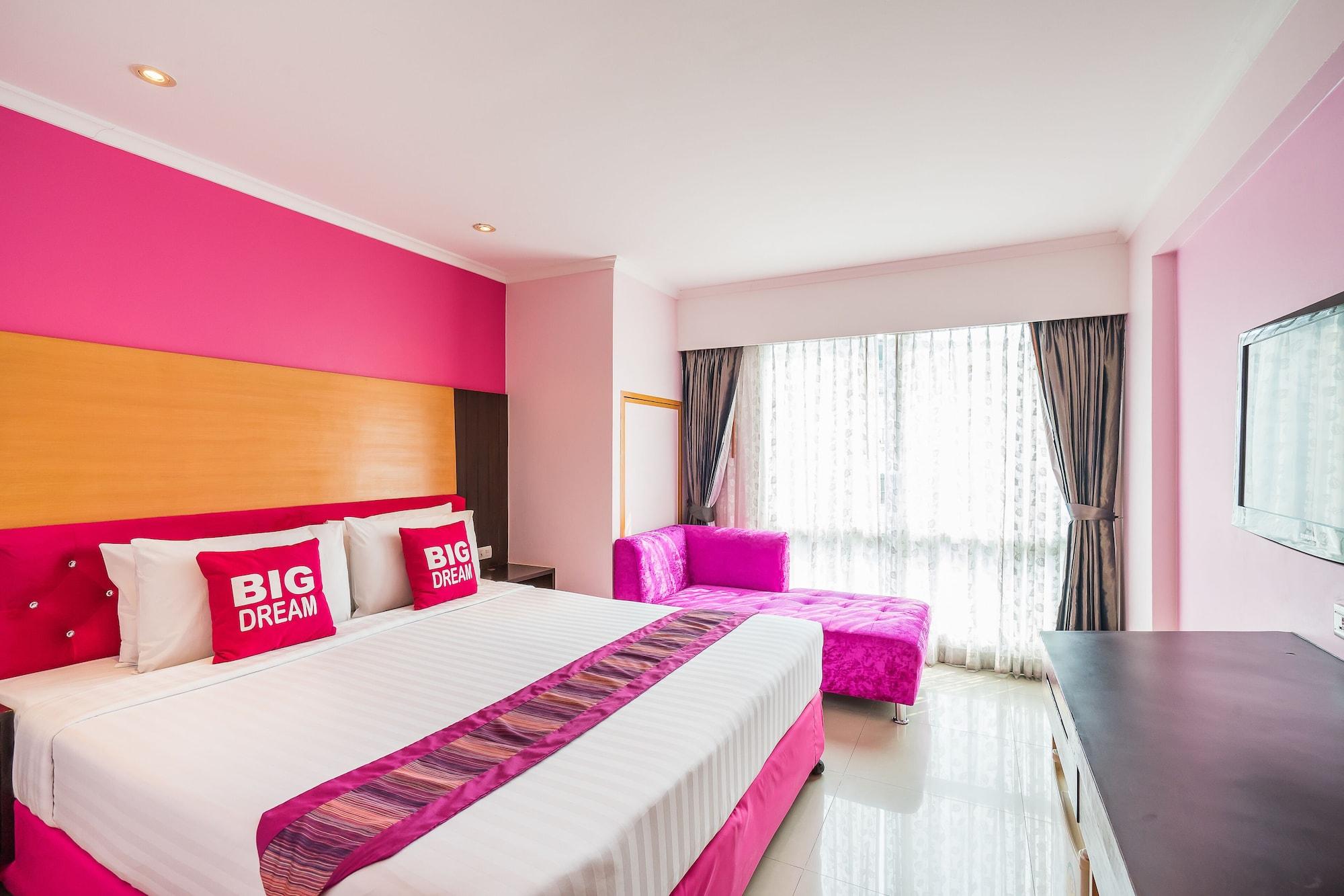 Citin Pratunam Bangkok By Compass Hospitality Zewnętrze zdjęcie
