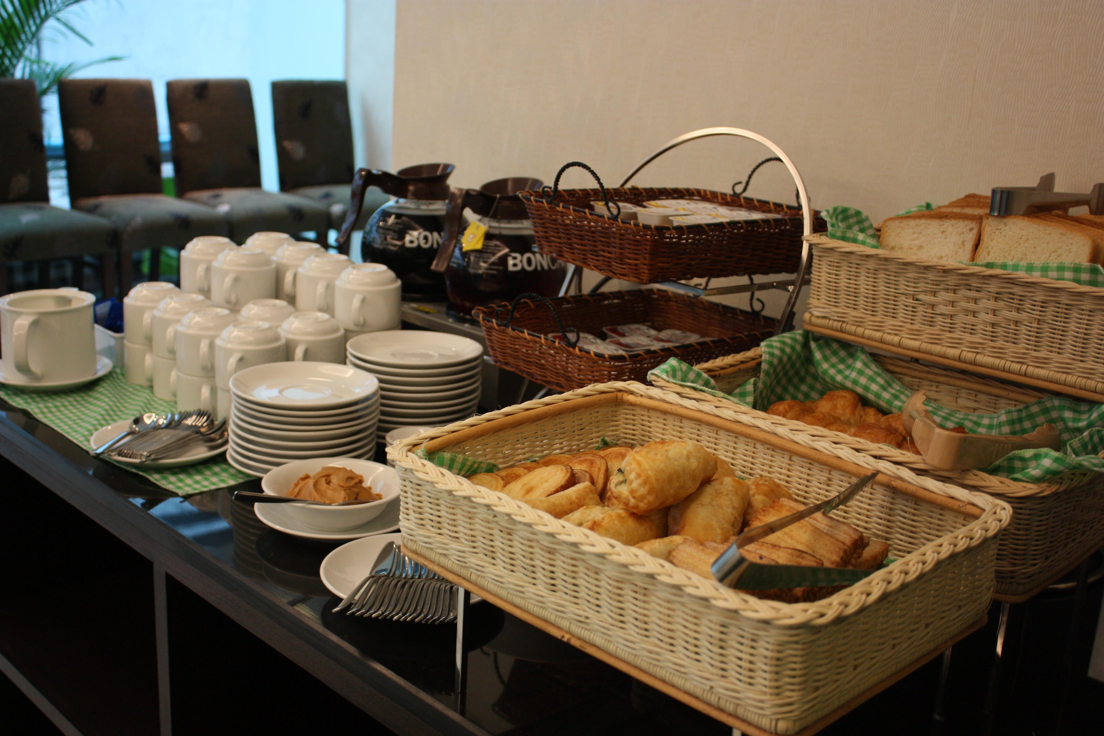 Citin Pratunam Bangkok By Compass Hospitality Zewnętrze zdjęcie