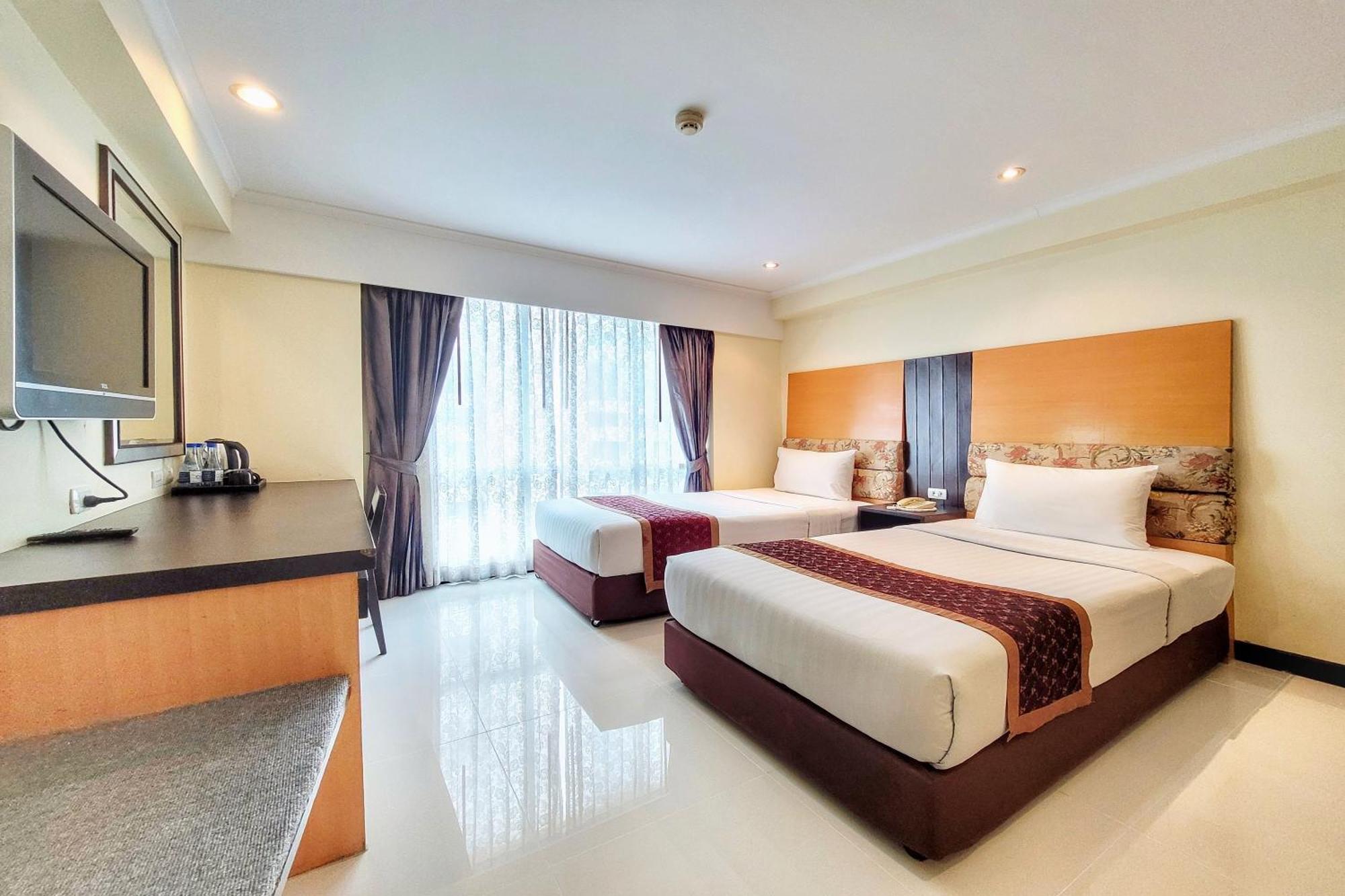 Citin Pratunam Bangkok By Compass Hospitality Zewnętrze zdjęcie